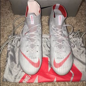 Superfly 6 Elite FG size 10 Men’s